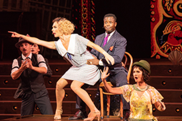 Chicago at St. Louis' MUNY  - Photo courtesy of St. Louis MUNY