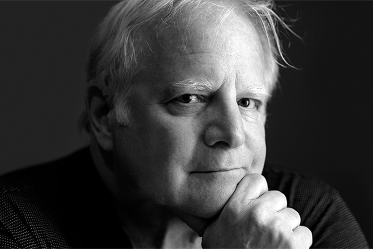 Leonard Slatkin. Photo courtesy of the SLSO.