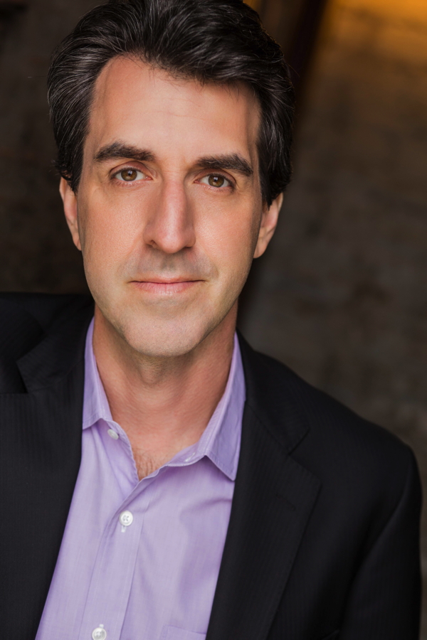 Jason Robert Brown