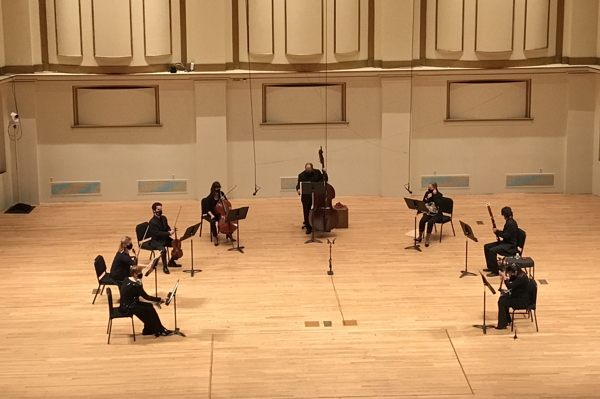 SLSO octet