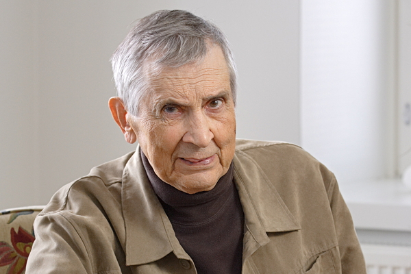  Einojuhani Rautavaara