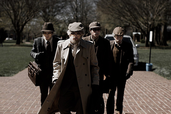 American Animals